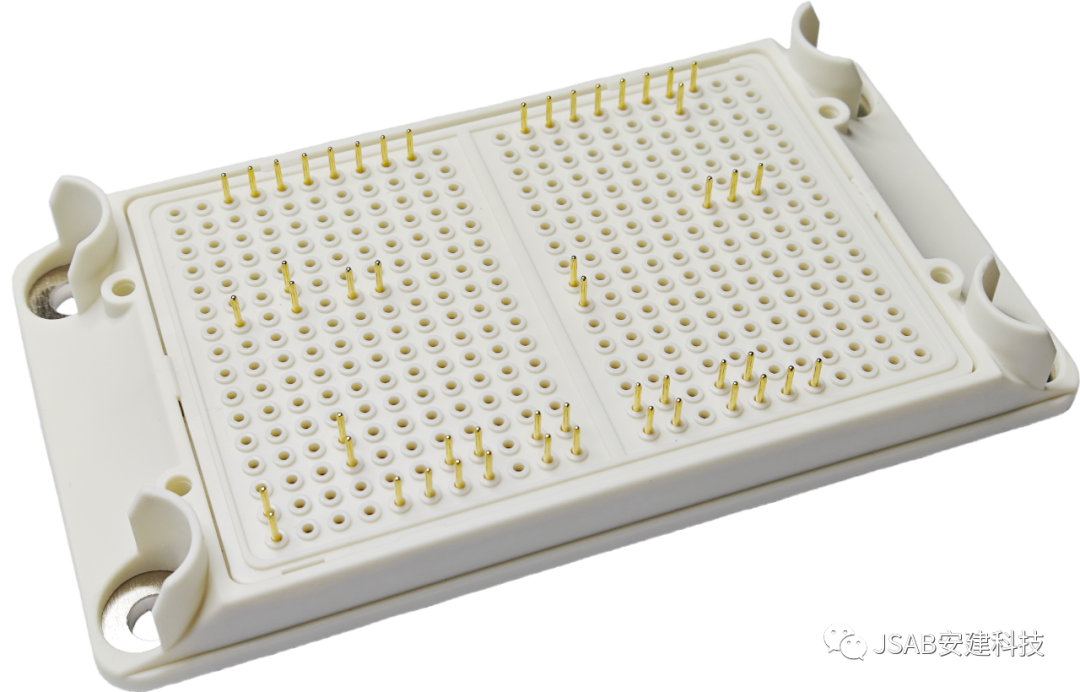 新品推介 | 應用于200kW及以上光伏逆變系統的1000V-400A ANPC三電平模塊